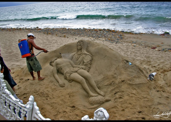 Пуэрто-Вальярта, Мексика, фото № 44047 – фотографии Мексики