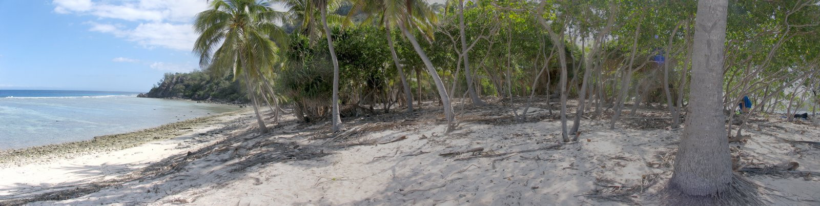 Монурики остров, Маманука группа островов, Фиджи, фото № 49056 – фотографии Фиджи