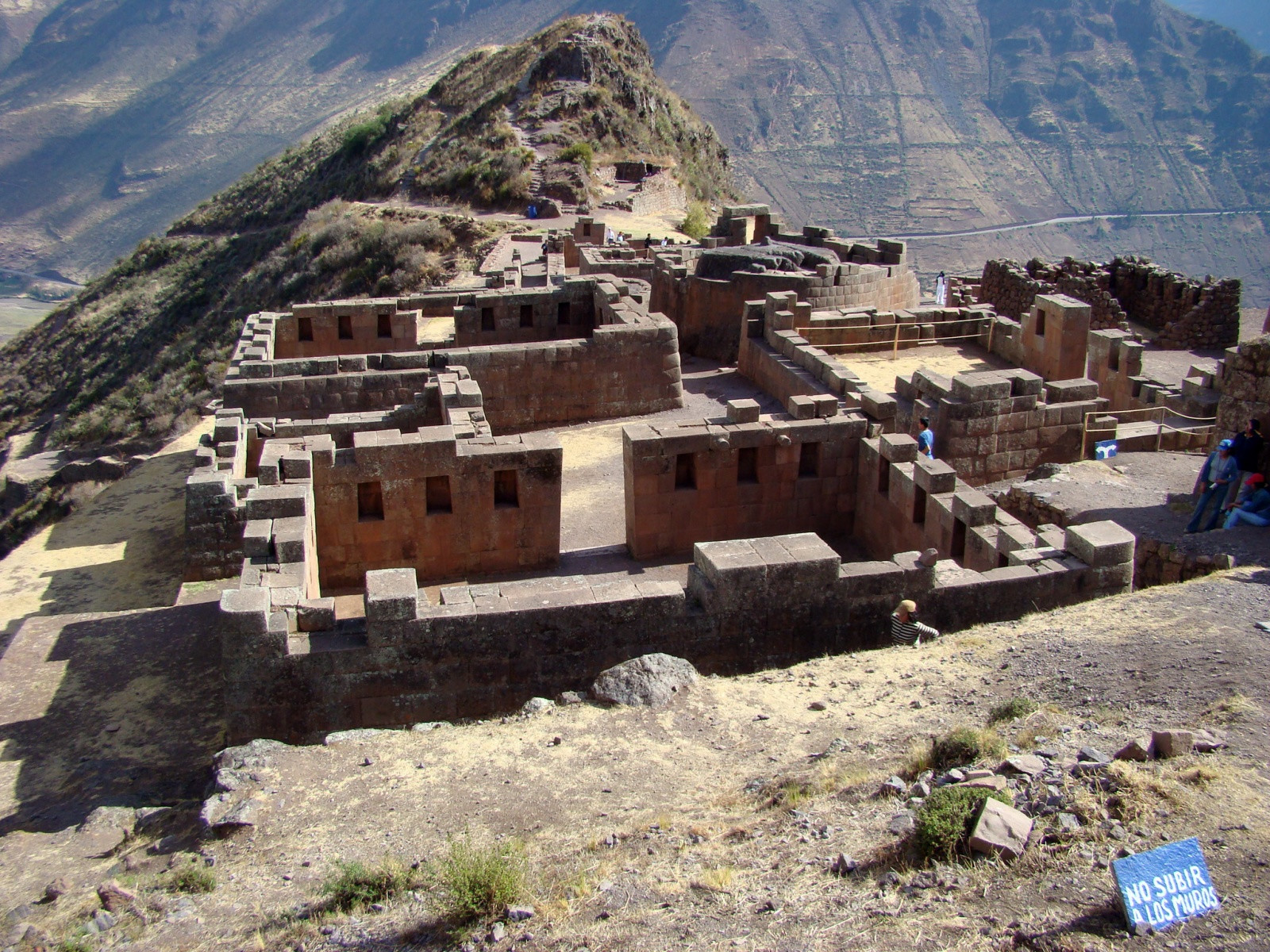 Писак (Pisak) – фотографии Перу