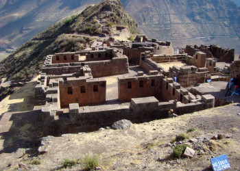 Писак (Pisak) – фотографии Перу