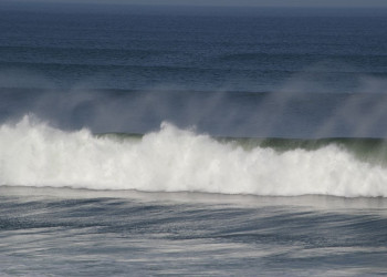 Море в Лакано, Франция. Фото 7 – фотографии Франции