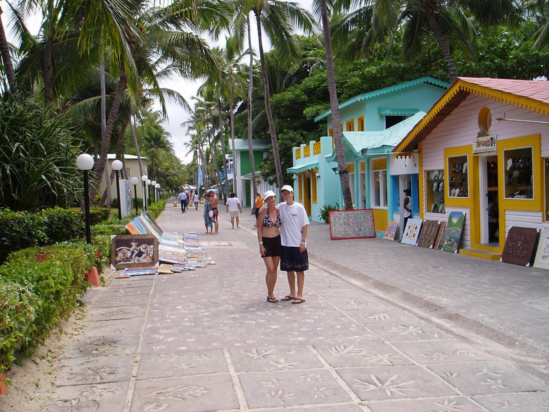 Пунта-Кана, Доминикана, фото № 30554 – фотографии Доминиканы