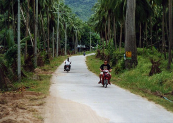 Природа на острове Тао, Тайланд – фотографии Таиланда