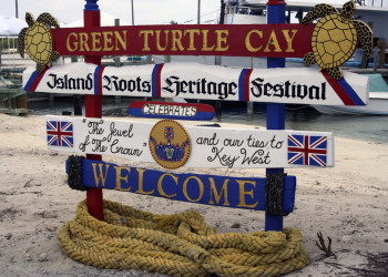 Остров Абако, Багамские острова. Фото 8 – фотографии Багамских островов