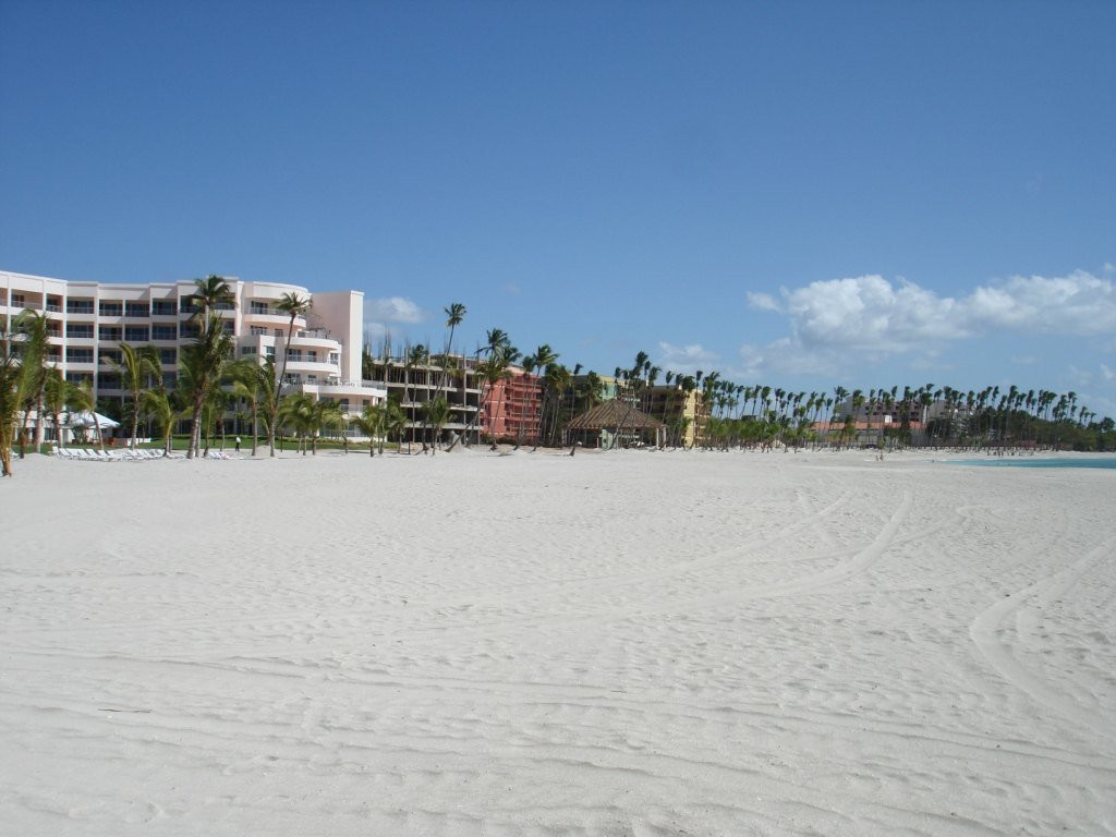 Хуан-Долио, Доминикана, фото № 30738 – фотографии Доминиканы