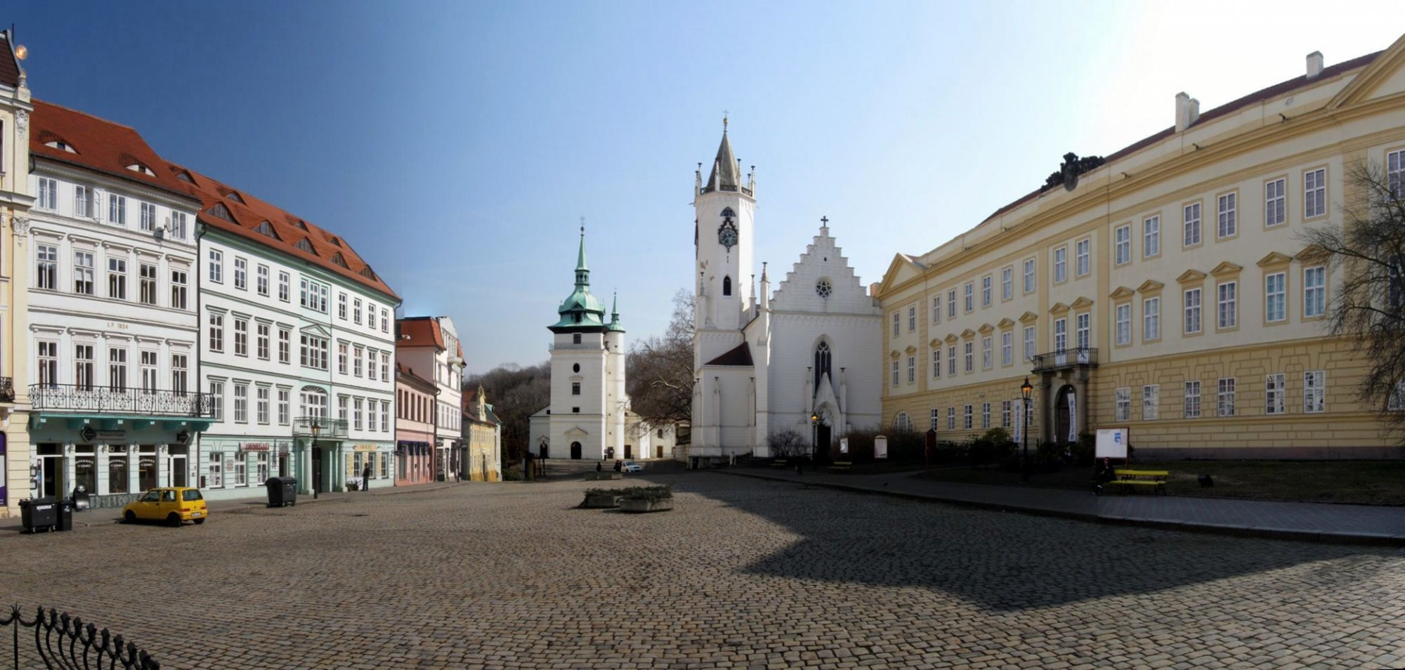 Чехия, фото № 3325 – фотографии Чехии