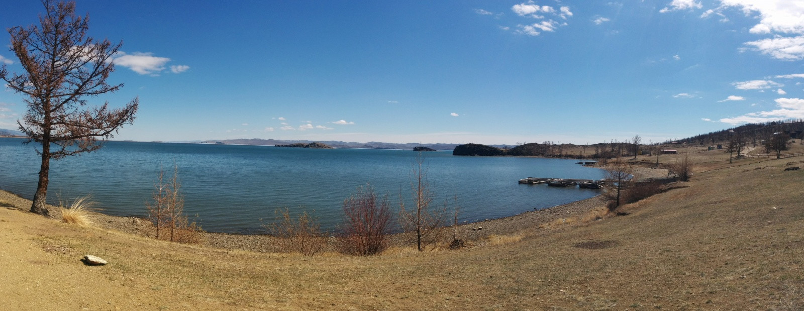 Турбаза Да-Ши, Малое море. Фото 7 – фотографии России