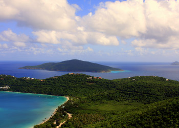 Сент-Томас — один из Американских Виргинских островов. Фото 13 – фотографии Виргинских островов (США)