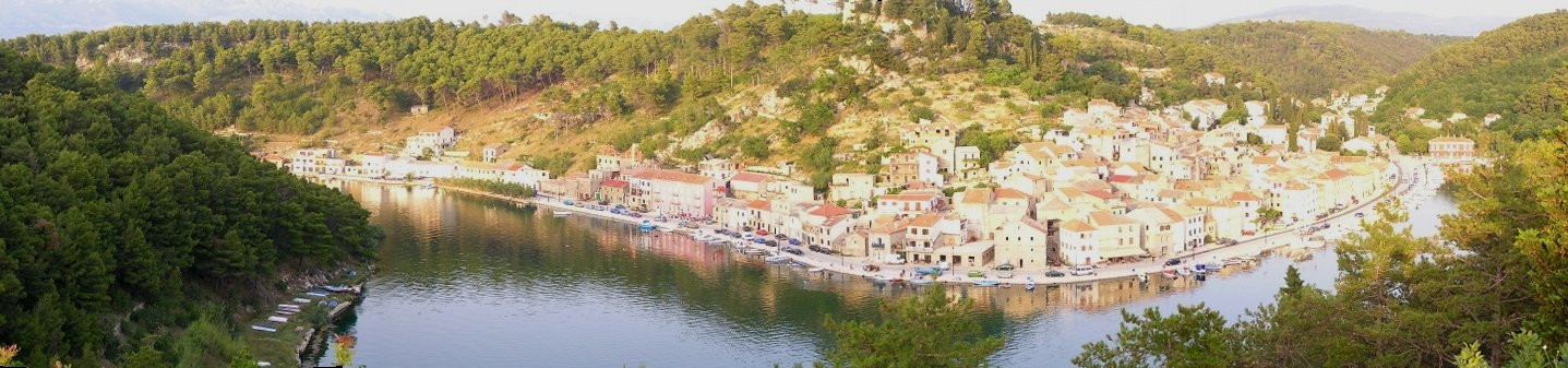 Новиград-Задар, Хорватия – фотографии Хорватии