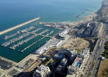 Ашкелон, Израиль. Фото 1 – фотографии Израиля