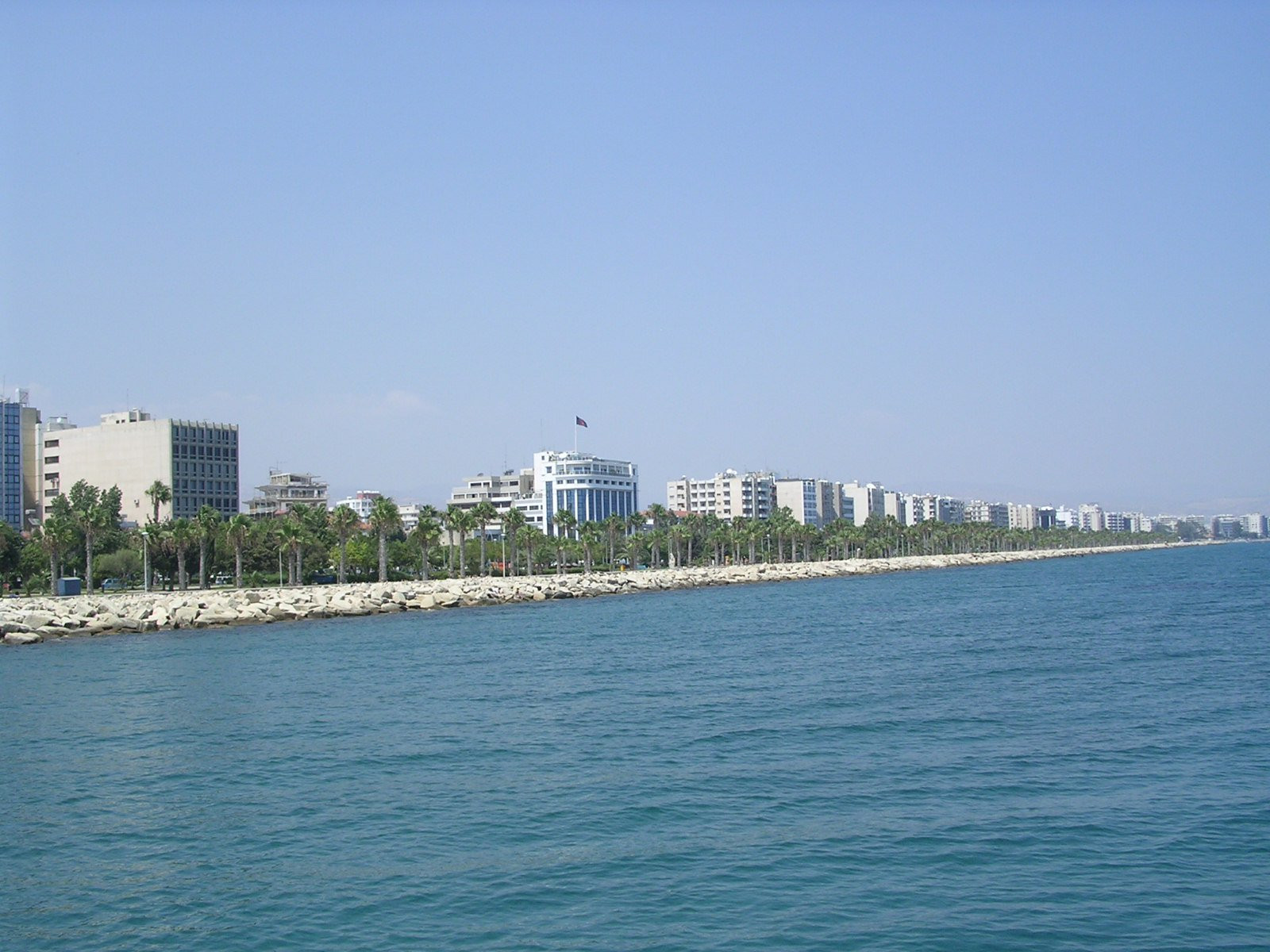 Лимассол, Кипр, фото № 38178 – фотографии Кипра