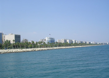 Лимассол, Кипр, фото № 38178 – фотографии Кипра