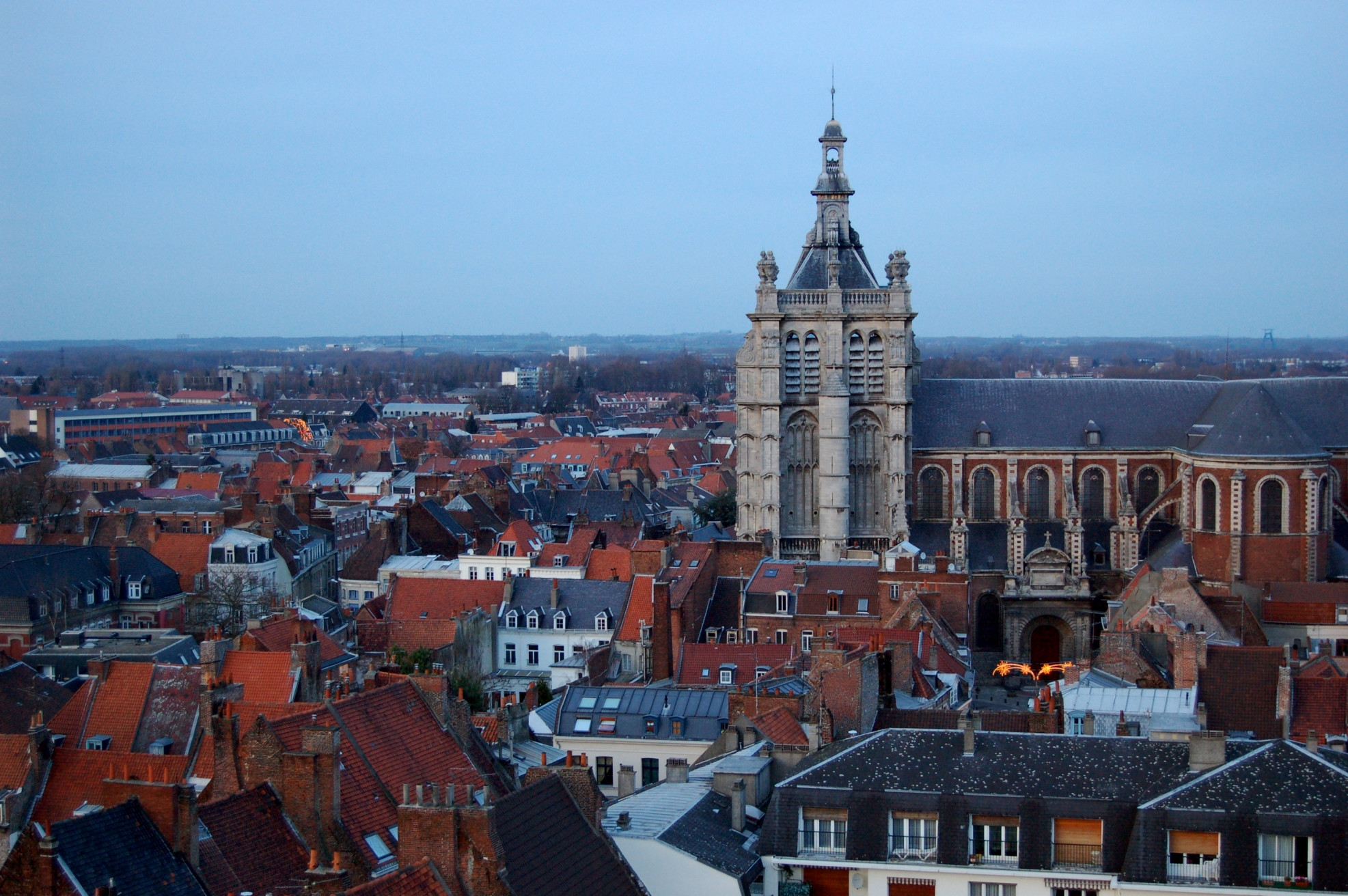 Дуэ, Франция. Фото 6 – фотографии Франции