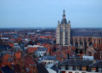 Дуэ, Франция. Фото 6 – фотографии Франции