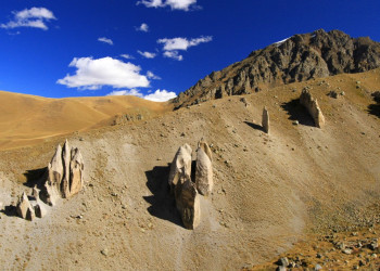 Урочище Джилы-Су (2) – фотографии России