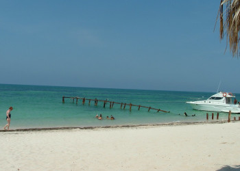 Пляж в Тринидаде, Куба. Фото 5 – фотографии Кубы