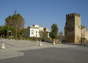 Фес, Марокко, фото № 8564 – фотографии Марокко