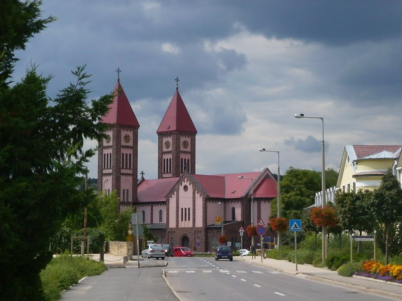 Балатонфюред, Балатон озеро, Венгрия, фото № 69839 – фотографии Венгрии