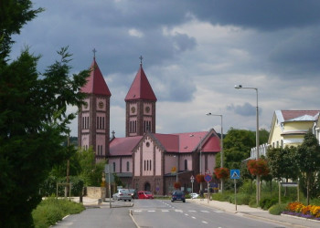 Балатонфюред, Балатон озеро, Венгрия, фото № 69839 – фотографии Венгрии