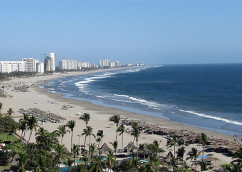 Акапулько, Мексика, фото № 43398 – фотографии Мексики