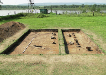 Албазинский острог. Фото 2 – фотографии России