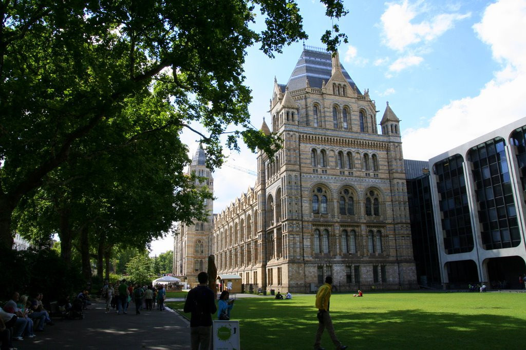 Достопримечательность Великобритании, Лондон – фотографии Великобритании