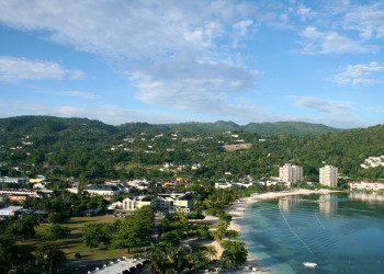 Побережье в Очо Риос, Ямайка. Фото 8 – фотографии Ямайки