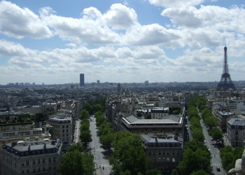 Париж, Франция. Фото 7 – фотографии Франции