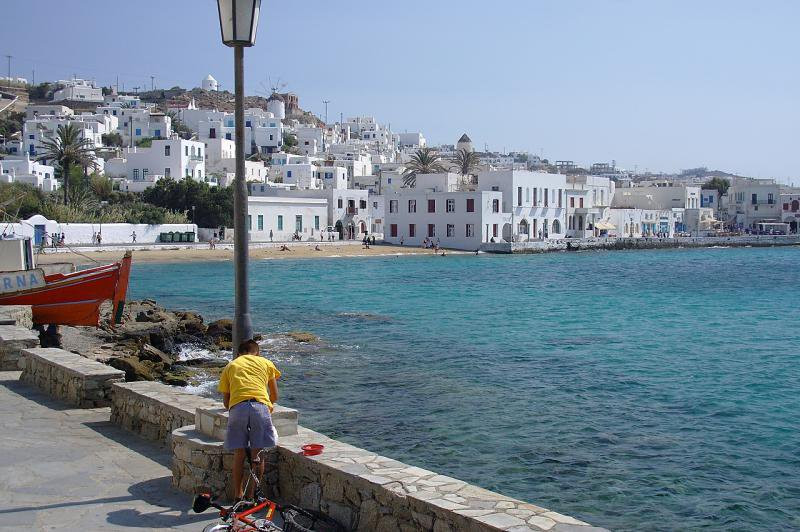 Бодрум, Эгейский регион, Турция, фото № 47668 – фотографии Турции