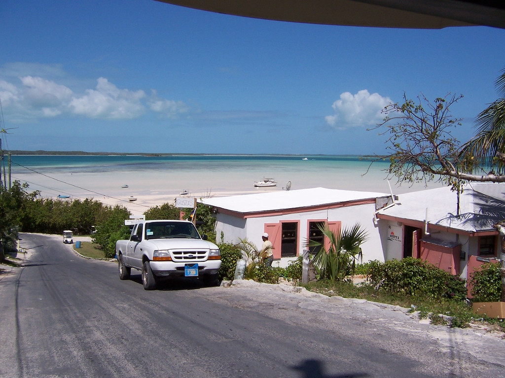 Остров Эльютера, Багамские острова. Фото 7 – фотографии Багамских островов