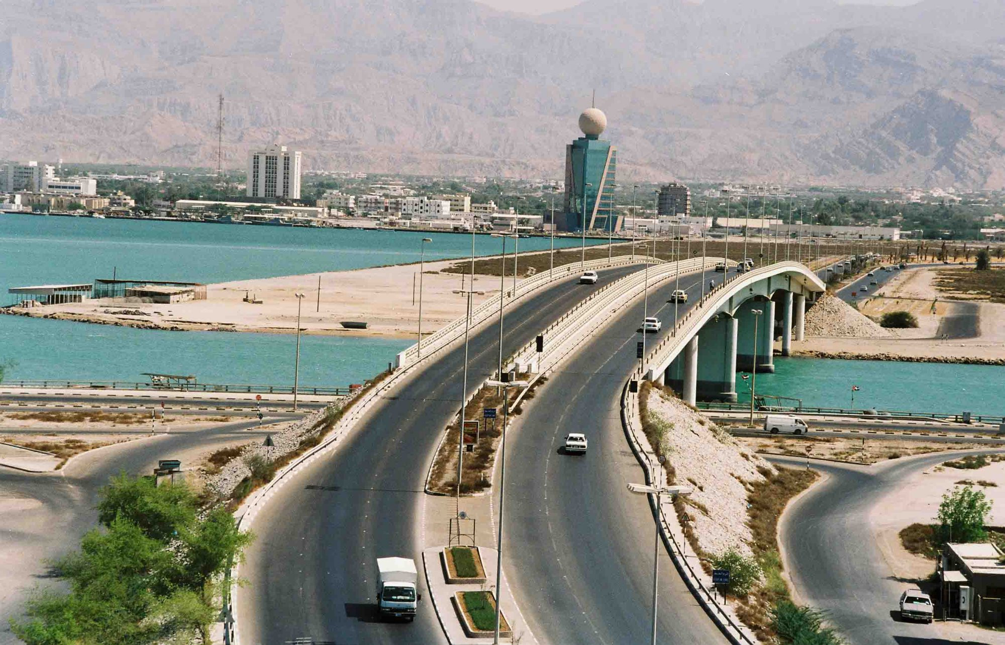 Рас-аль-Хайма, ОАЭ, фото № 61028 – фотографии ОАЭ