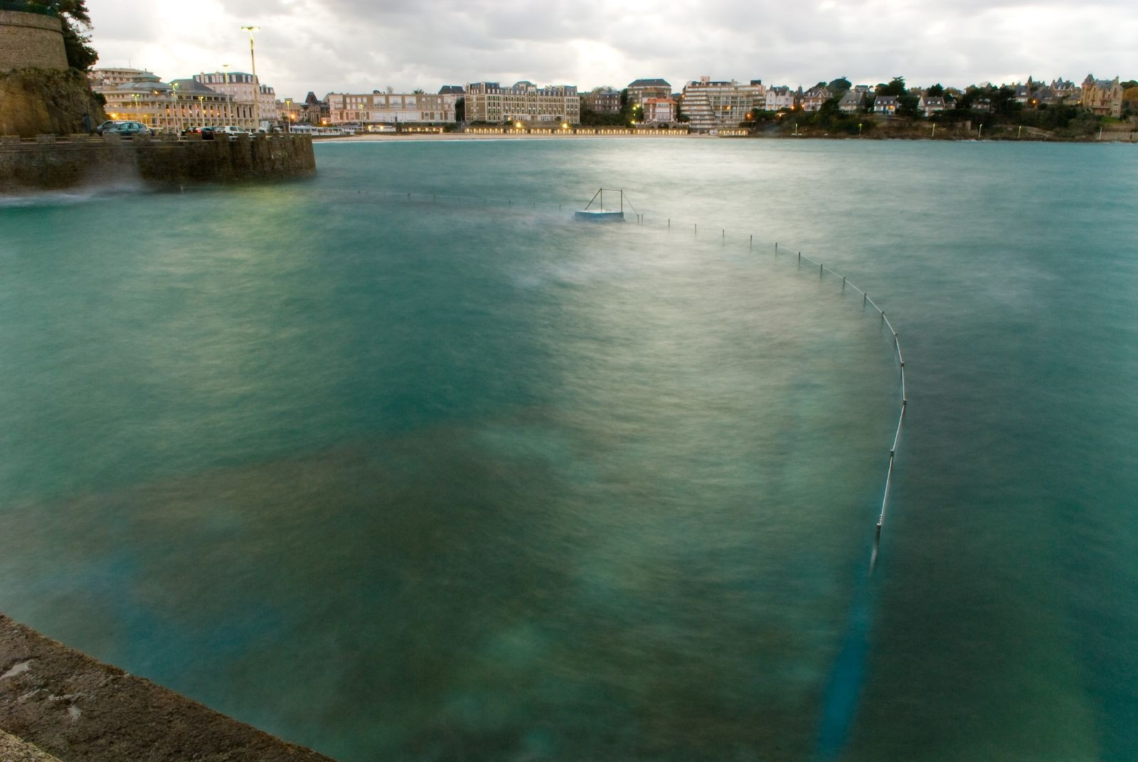 Динард, Франция. Фото 5 – фотографии Франции