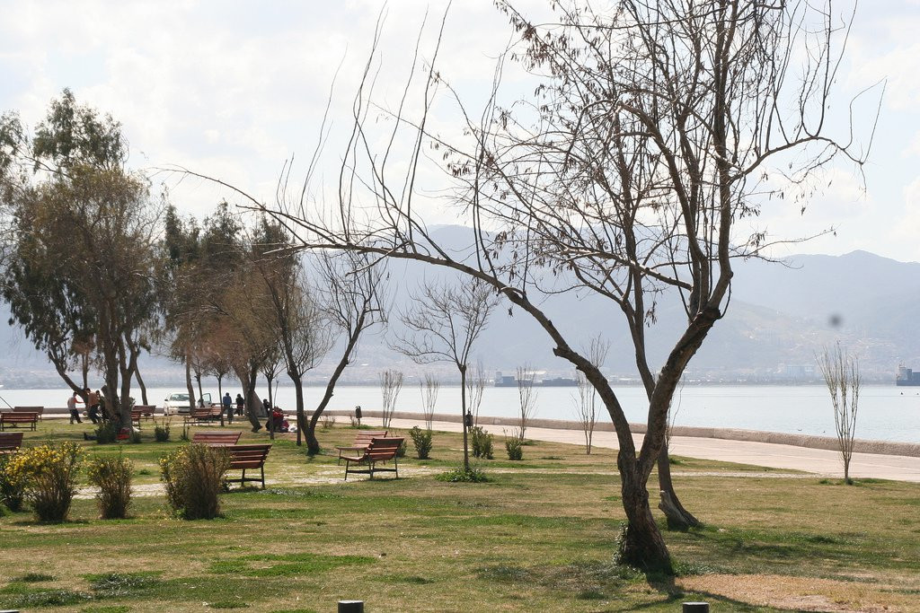 Измир, Эгейский регион, Турция, фото № 47772 – фотографии Турции