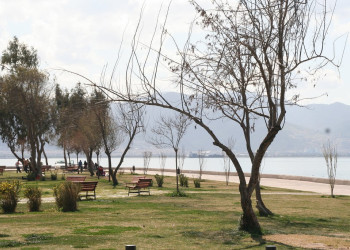 Измир, Эгейский регион, Турция, фото № 47772 – фотографии Турции