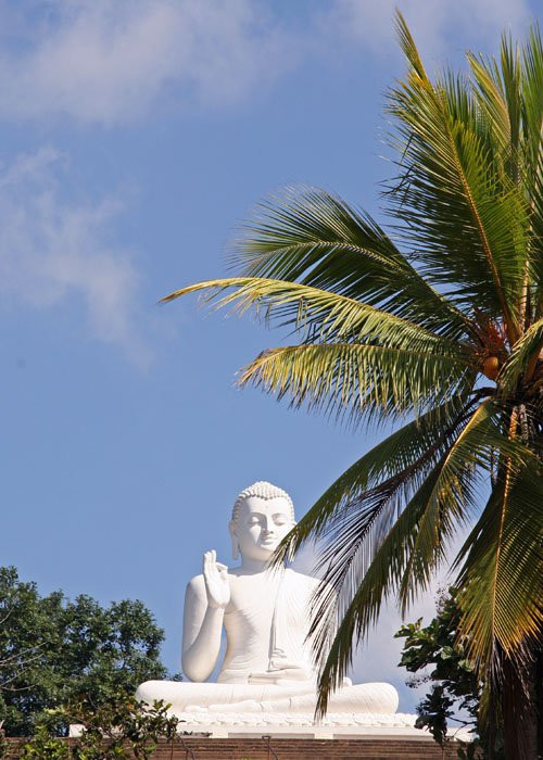 Михинтале, Шри-Ланка, фото № 51829 – фотографии Шри-Ланки