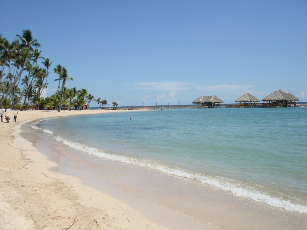 Хуан-Долио, Доминикана, фото № 30745 – фотографии Доминиканы