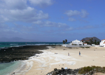 Корралехо, Фуэртевентура остров, Канарские острова, фото № 34124 – фотографии Канарских островов