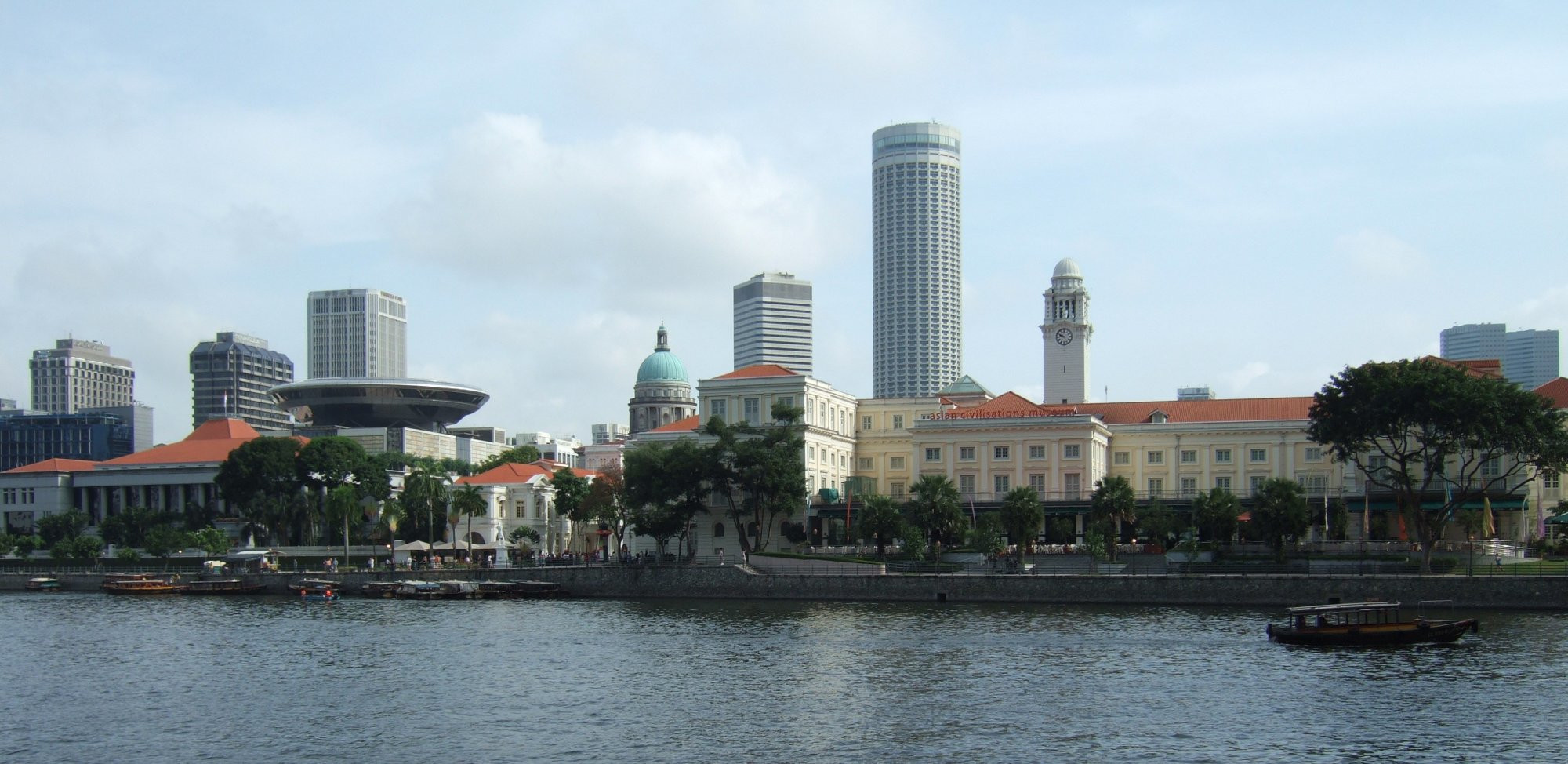 Сингапур, фото № 5154 – фотографии Сингапура