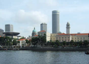 Сингапур, фото № 5154 – фотографии Сингапура