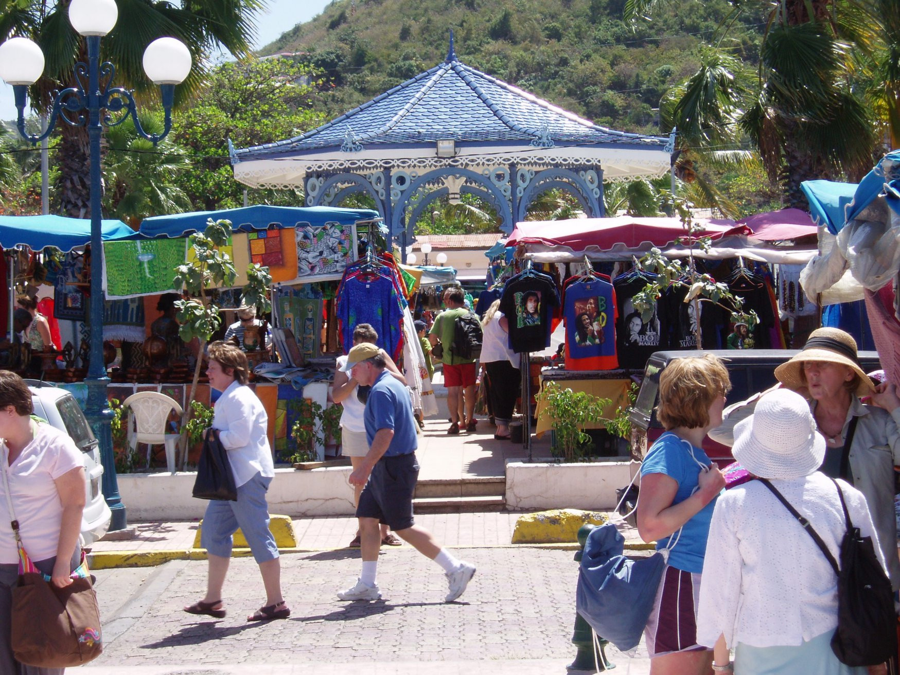 Мариго, Сен-Мартен, фото № 58729 – фотографии Сен-Мартена