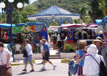 Мариго, Сен-Мартен, фото № 58729 – фотографии Сен-Мартена