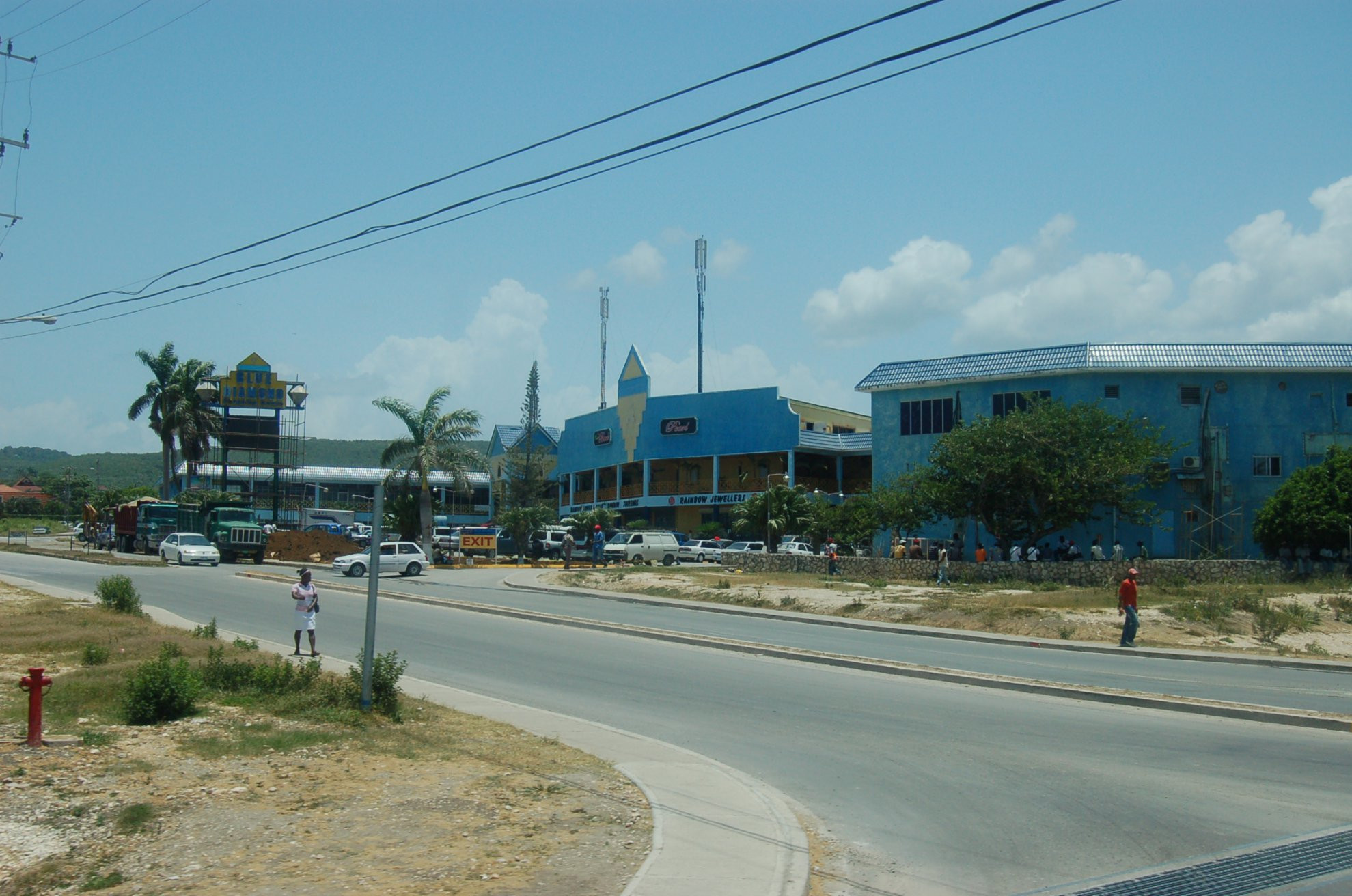 Монтего Бей, Ямайка. Фото 4 – фотографии Ямайки