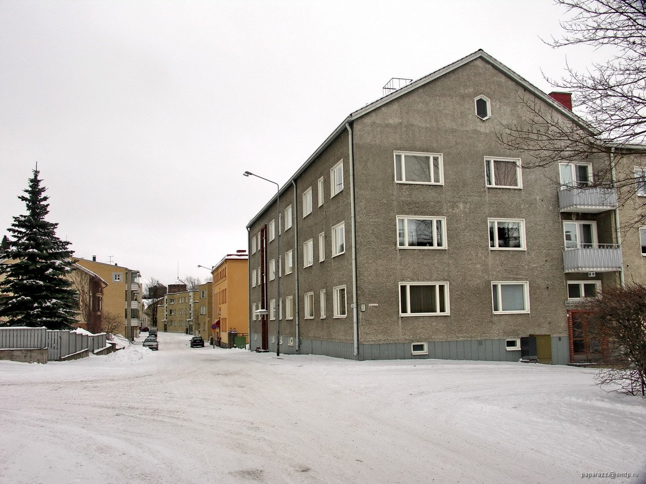 Савонлинна, Финляндия, фото № 75046 – фотографии Финляндии