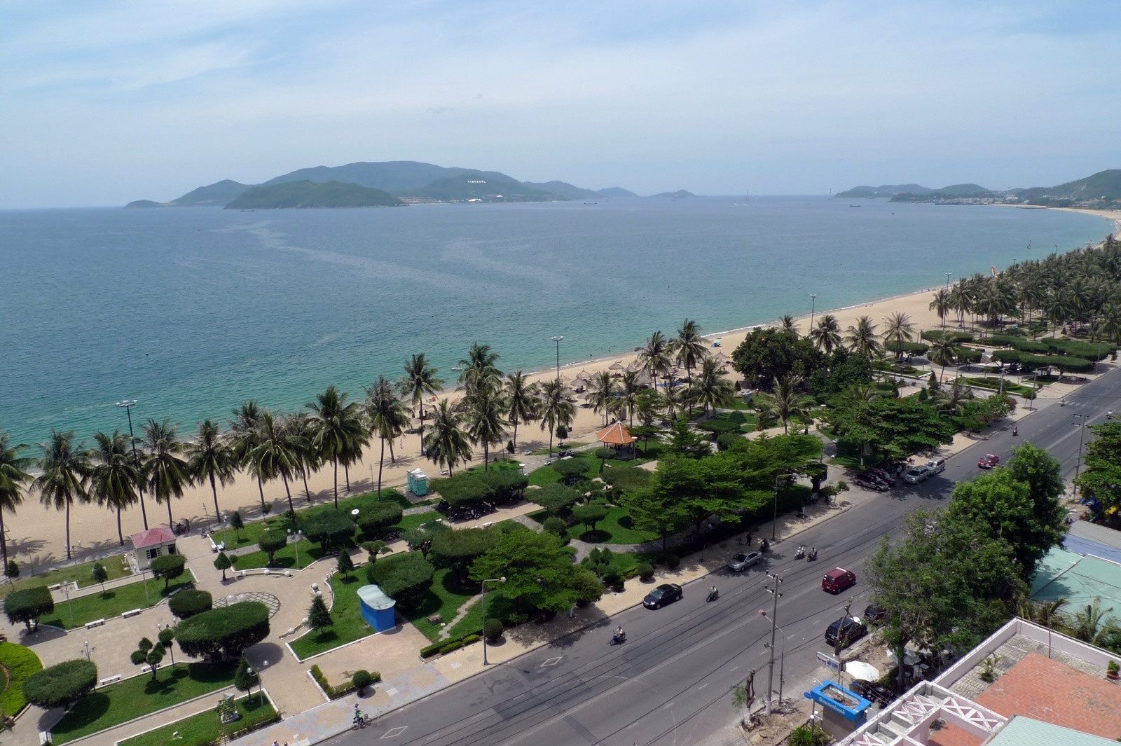 Нячанг (Nha Trang) или Ньячанг – фотографии Вьетнама