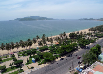 Нячанг (Nha Trang) или Ньячанг – фотографии Вьетнама