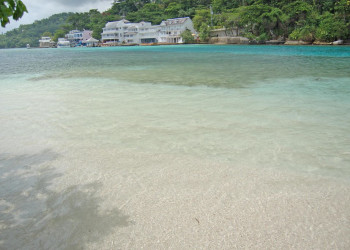 Порт Антонио, Ямайка. Фото 4 – фотографии Ямайки