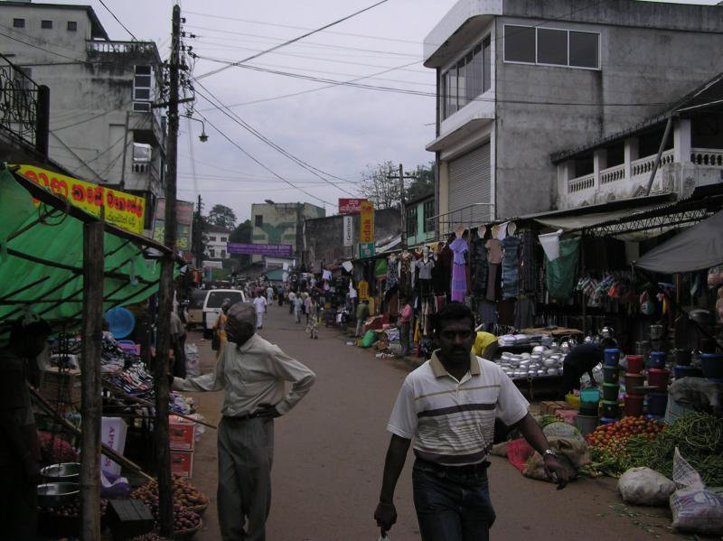 Ратнапура, Шри-Ланка, фото № 52206 – фотографии Шри-Ланки