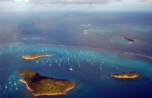 Сент-Винсент и Гренадины (Saint Vincent and the Grenadines) – фотографии Сент-Винсента и Гренадин