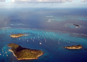Сент-Винсент и Гренадины (Saint Vincent and the Grenadines) – фотографии Сент-Винсента и Гренадин