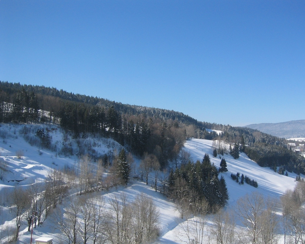 Природа в Виллар-де-Лан, Франция. Фото 2 – фотографии Франции